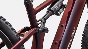 Specialized Turbo Levo R  Pro