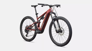 Specialized Turbo Levo R  Pro