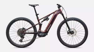 Specialized Turbo Levo R  Pro