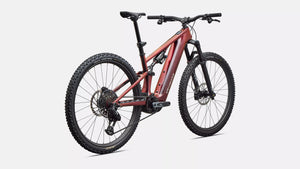 Specialized Turbo Levo R  Pro