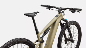 Specialized Turbo Levo R Comp Alu