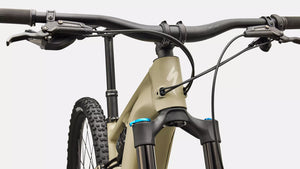 Specialized Turbo Levo R Comp Alu
