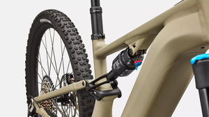 Specialized Turbo Levo R Comp Alu