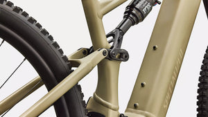 Specialized Turbo Levo R Comp Alu