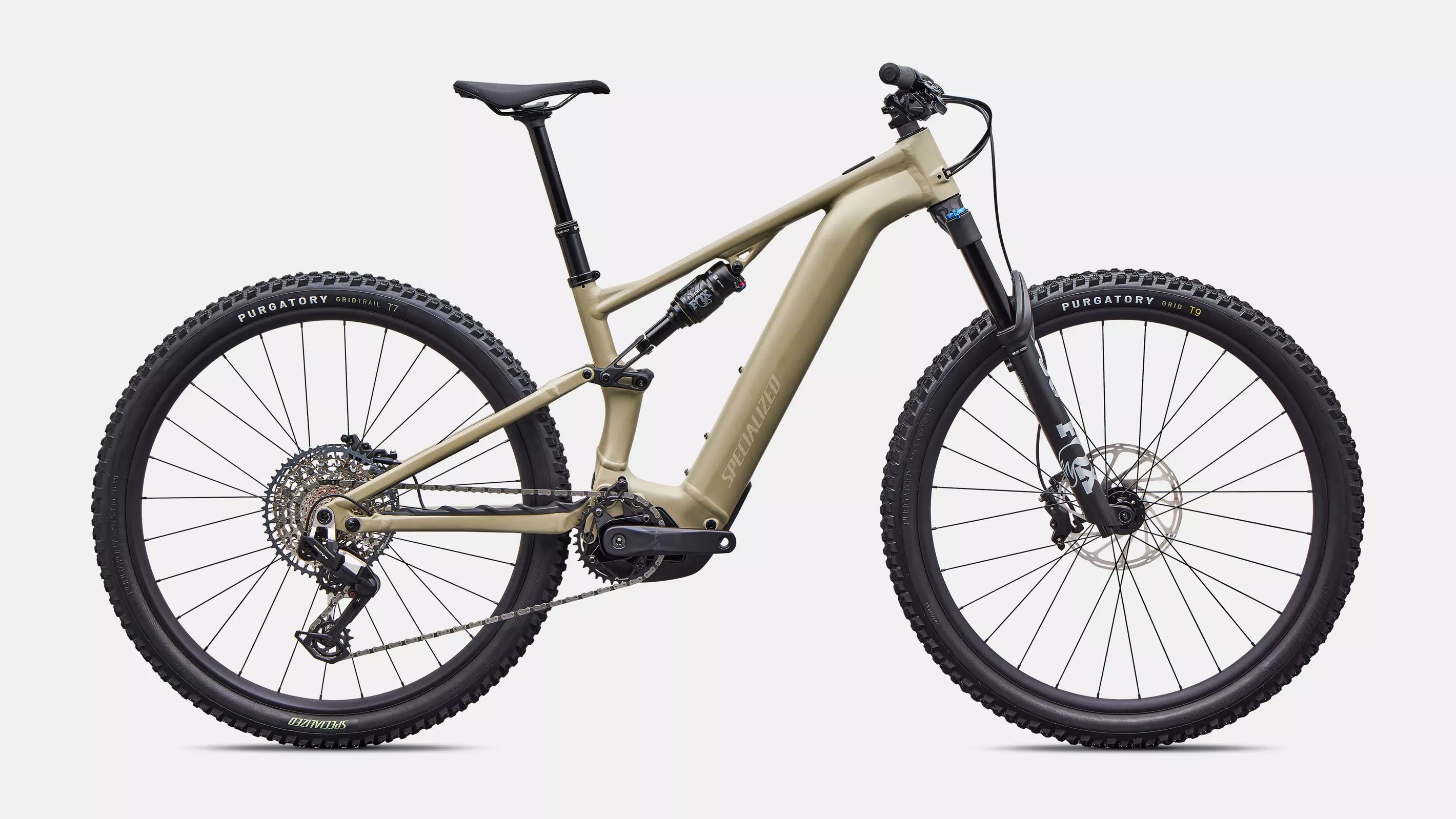 Specialized Levo R Comp Alloy – Ihr Fahrradprofi
