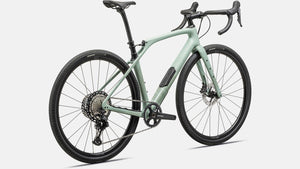 Specialized Diverge STR Comp Gravelbike SONDERPREIS