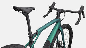 Gravelbike Specialized kaufen Lübeck Hamburg Ostsee Inspektion Fahrrad