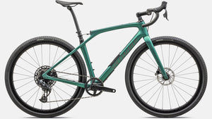 Gravelbike Specialized kaufen Lübeck Hamburg Ostsee Inspektion Fahrrad