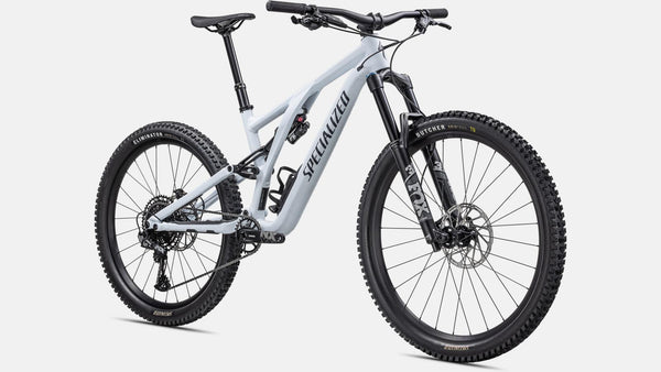 Specialized Stumpjumper Evo Comp Alloy (Alu)