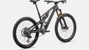 Specialized S-Works Stumpjumper SONDERPREIS