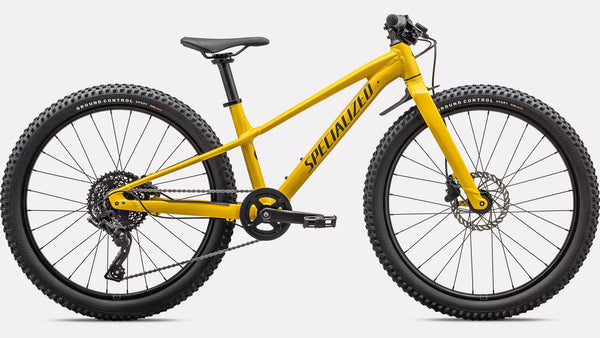 Specialized Kinderfahrrad Riprock 24 Zoll