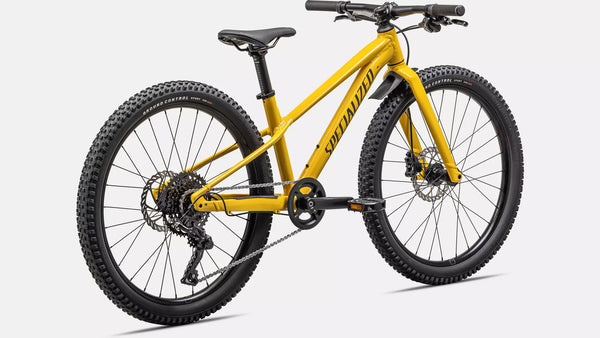 Specialized Kinderfahrrad Riprock 24 Zoll