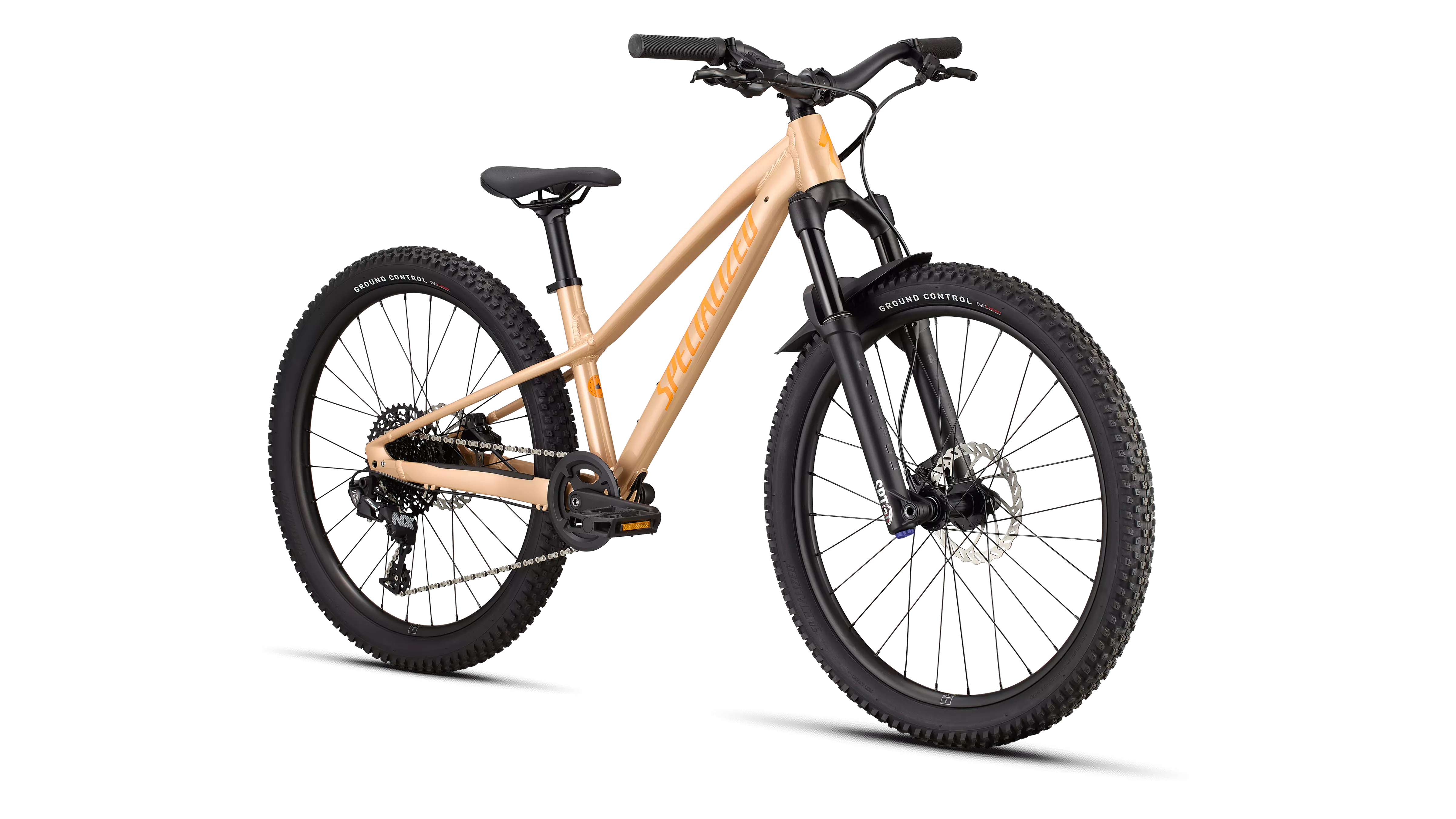 Specialized Kinderfahrrad Riprock Comp 24 Zoll