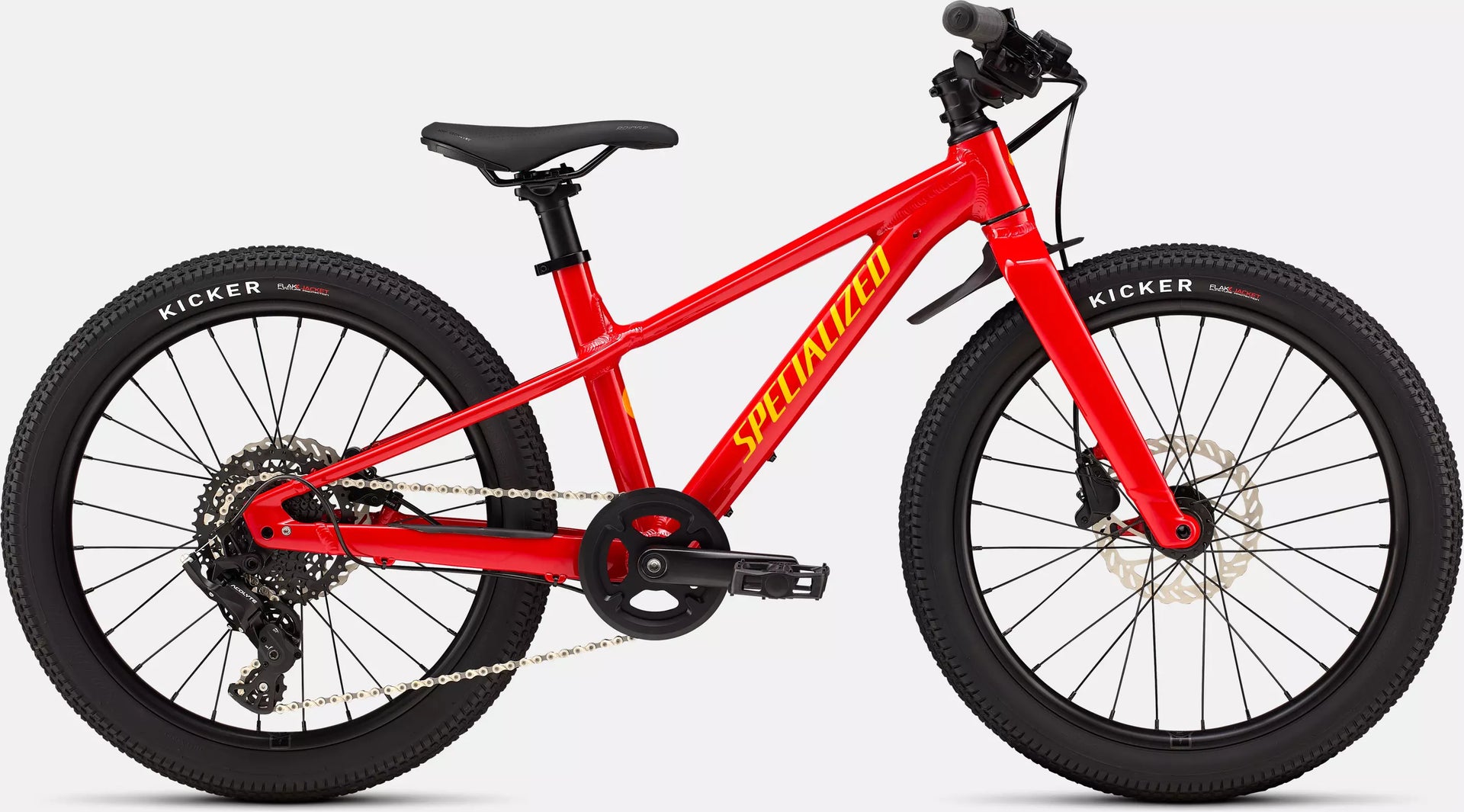Specialized Kinderfahrrad Riprock 20 Zoll – Ihr Fahrradprofi