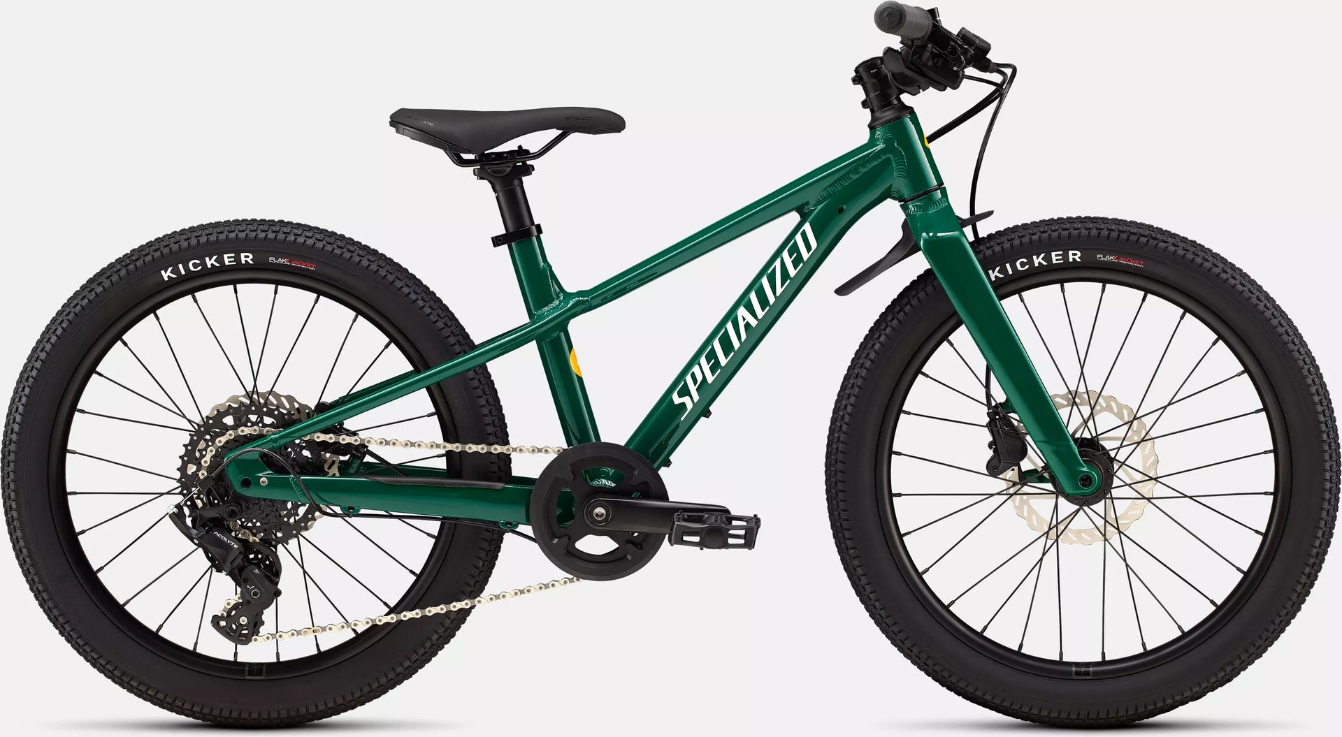 Specialized Kinderfahrrad Riprock 20 Zoll - innerhalb weniger Tage verfügbar