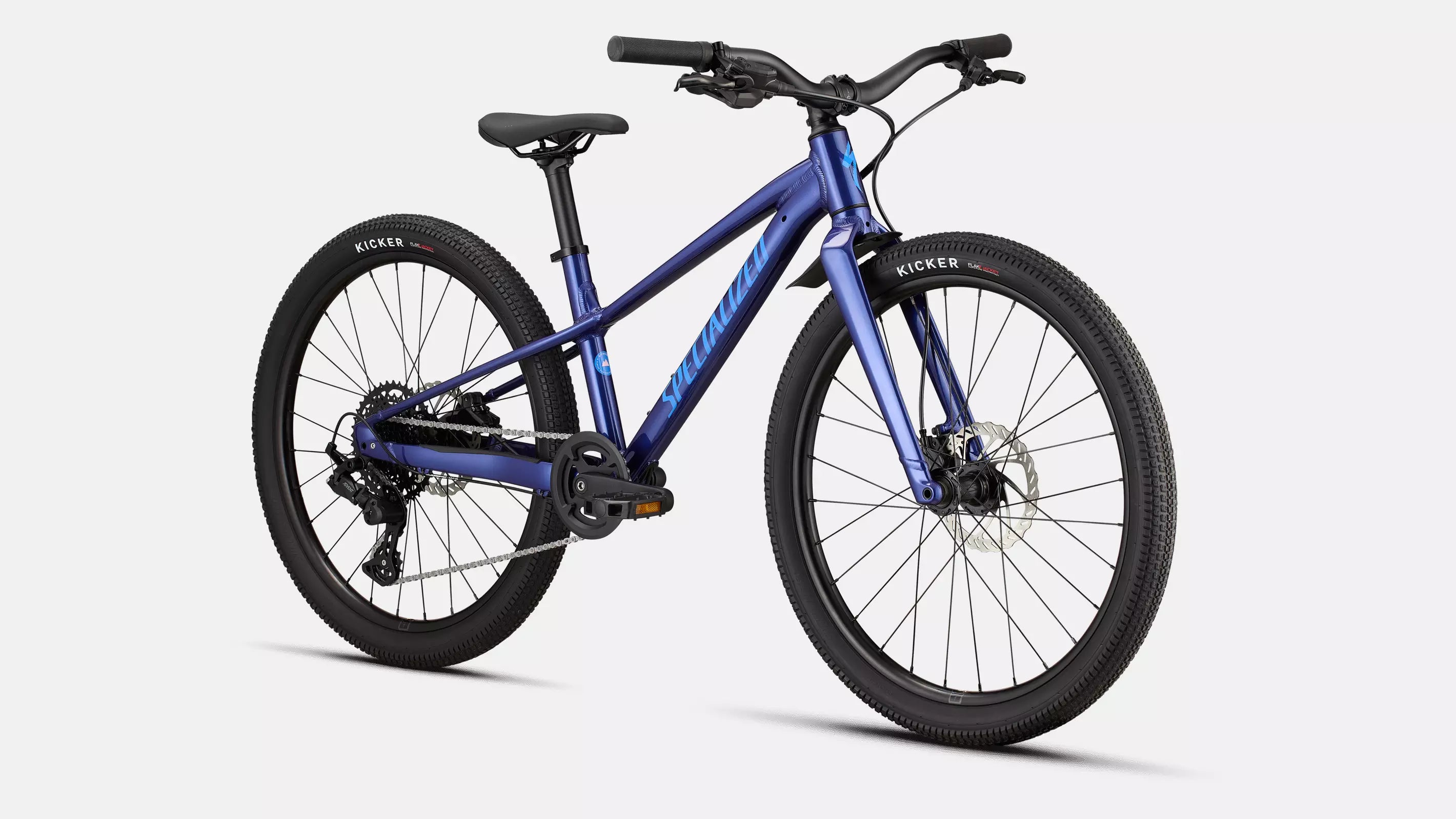Specialized Kinderfahrrad Riprock 24 Zoll – Ihr Fahrradprofi
