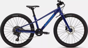 Specialized Kinderfahrrad Riprock 24 Zoll