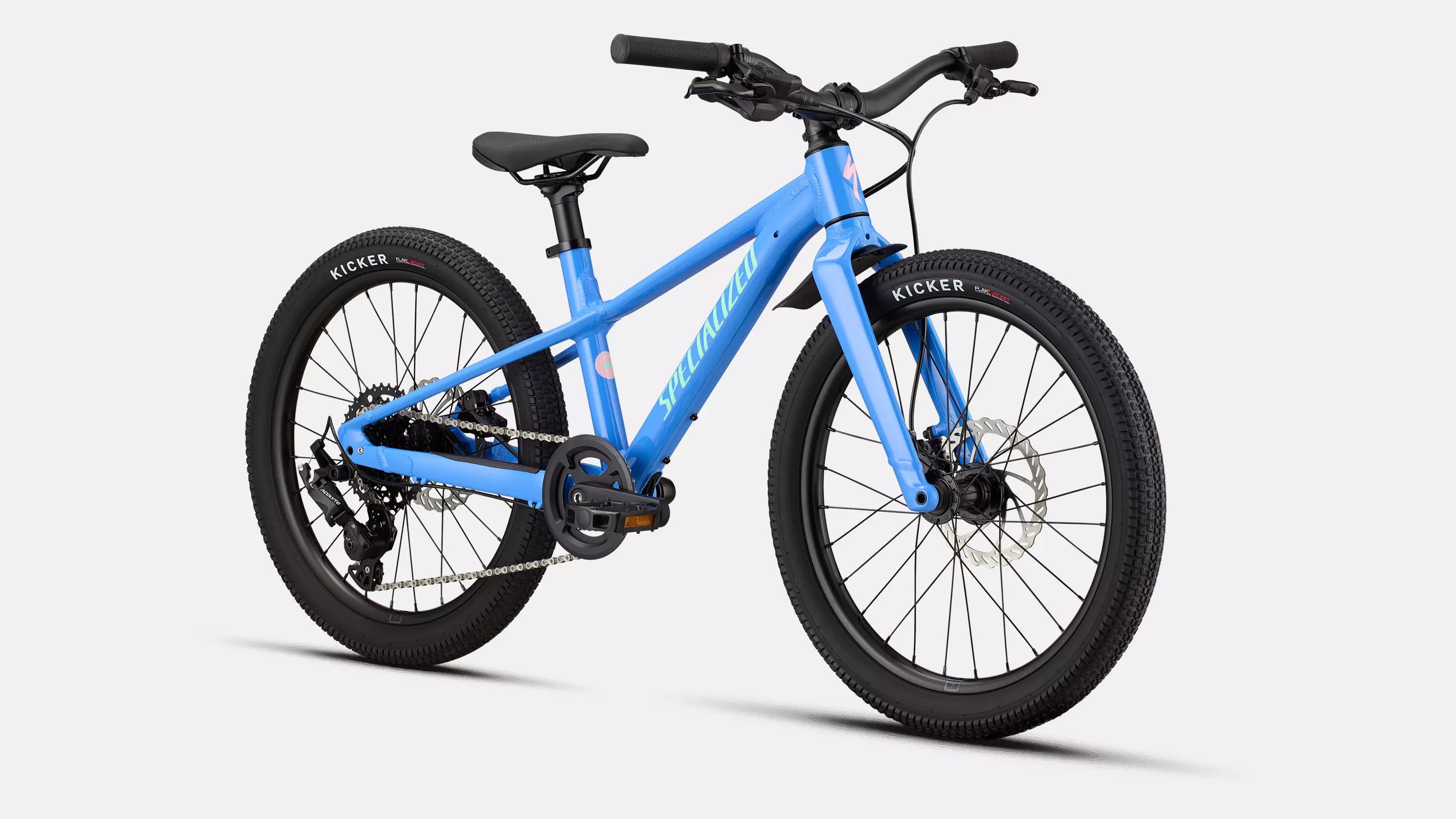 Specialized Kinderfahrrad Riprock 20 Zoll – Ihr Fahrradprofi