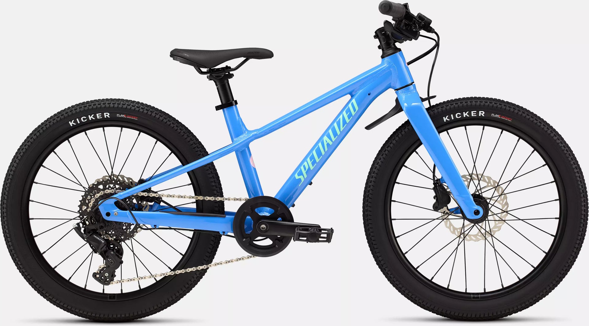 Specialized Kinderfahrrad Riprock 20 Zoll – Ihr Fahrradprofi