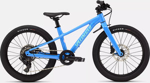 Specialized Kinderfahrrad Riprock 20 Zoll - sky blue