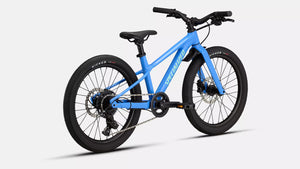 Specialized Kinderfahrrad Riprock 20 Zoll - sky blue