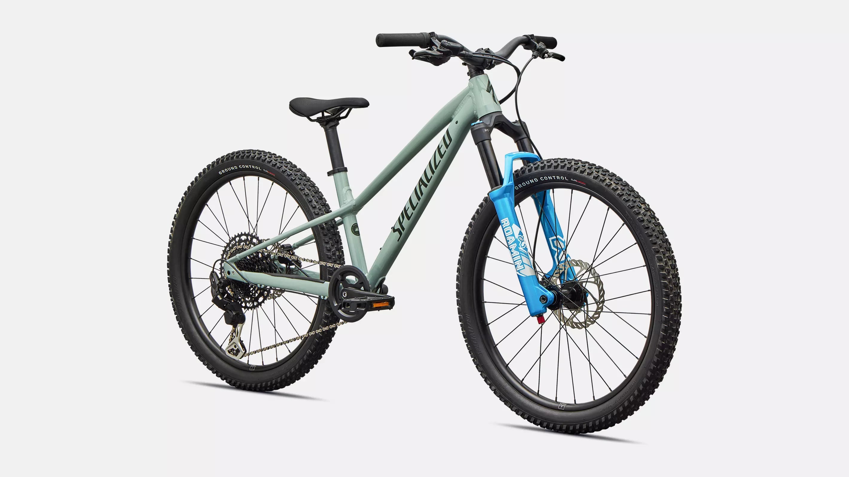 Specialized Kinderfahrrad Riprock Comp 24 Zoll