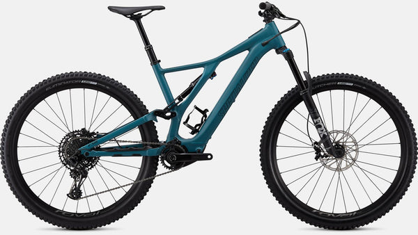 Specialized Turbo Levo SL E-MTB vollgefedert Comp Alu