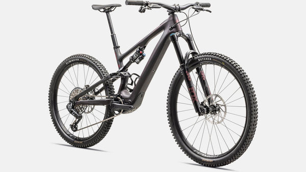 Specialized Turbo Levo SL 2 E-MTB vollgefedert Expert Carbon