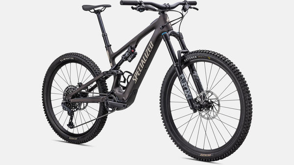 Specialized Turbo Levo SL 2 E-MTB vollgefedert Comp Carbon