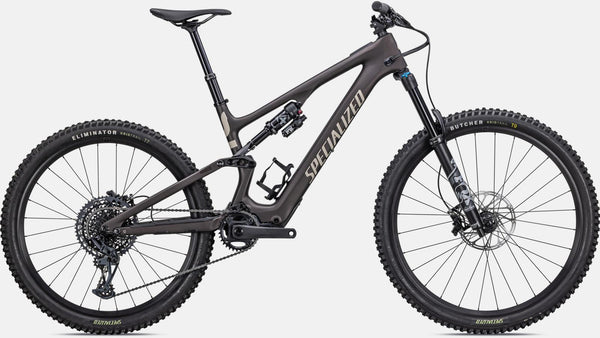 Specialized Turbo Levo SL 2 E-MTB vollgefedert Comp Carbon