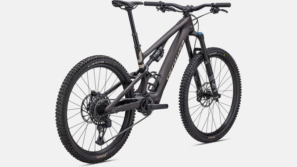 Specialized Turbo Levo SL 2 E-MTB vollgefedert Comp Carbon