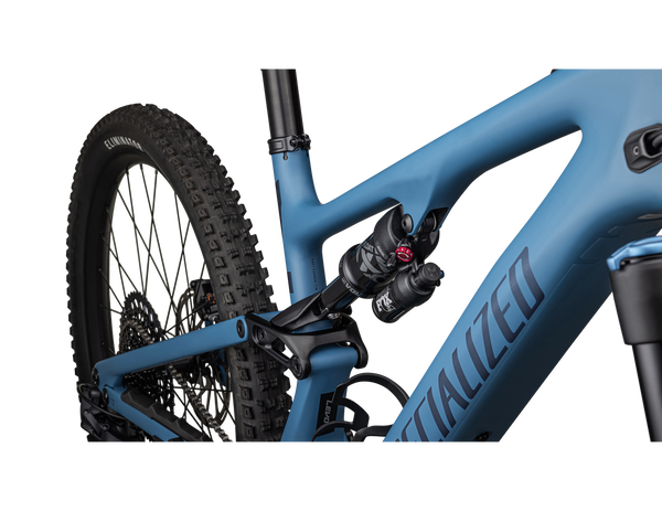 Specialized Turbo Levo SL 2 E-MTB vollgefedert Comp Carbon