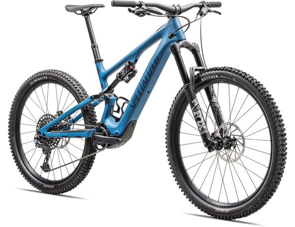 Specialized Turbo Levo SL 2 E-MTB vollgefedert Comp Carbon