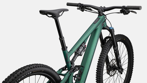 Specialized Turbo Levo SL 2 E-MTB vollgefedert Comp Alloy