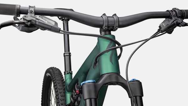 Specialized Turbo Levo SL 2 E-MTB vollgefedert Comp Alloy