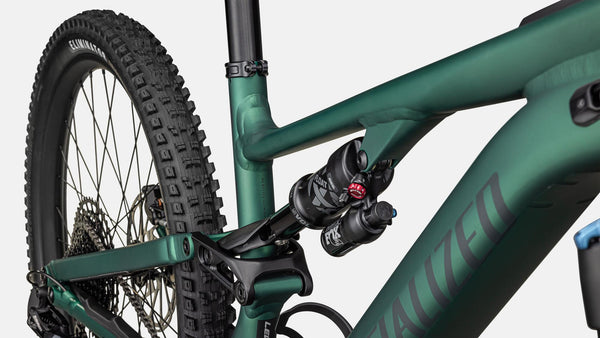 Specialized Turbo Levo SL 2 E-MTB vollgefedert Comp Alloy