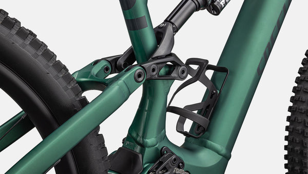 Specialized Turbo Levo SL 2 E-MTB vollgefedert Comp Alloy