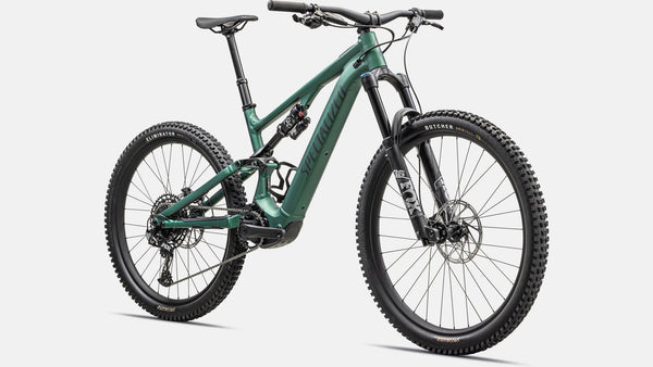 Specialized Turbo Levo SL 2 E-MTB vollgefedert Comp Alloy