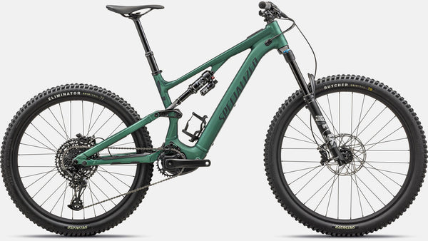 Specialized Turbo Levo SL 2 E-MTB vollgefedert Comp Alloy