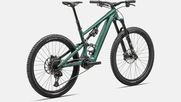 Specialized Turbo Levo SL 2 E-MTB vollgefedert Comp Alloy
