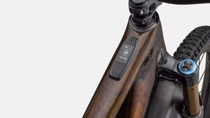 Specialized S-works Turbo Levo SL 2 Carbon, SONDERPREIS