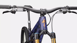 Specialized S-works Turbo Levo SL 2 Carbon, SONDERPREIS