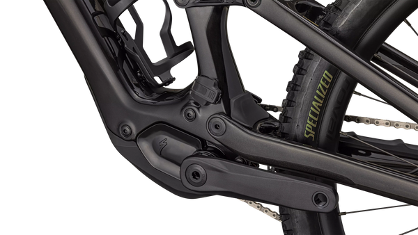 Specialized Turbo Levo SL 2 Expert Carbon
