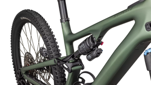 Specialized Turbo Levo SL 2 Comp Carbon E-MTB, SONDERPREIS