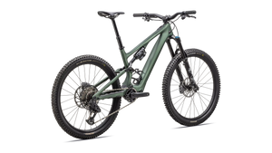 Specialized Turbo Levo SL 2 Comp Carbon E-MTB, SONDERPREIS