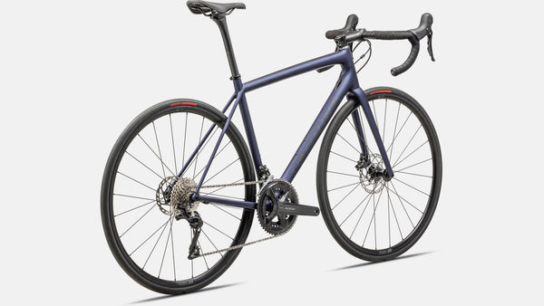 Rennrad Specialized kaufen Lübeck Hamburg Ostsee Inspektion Fahrrad