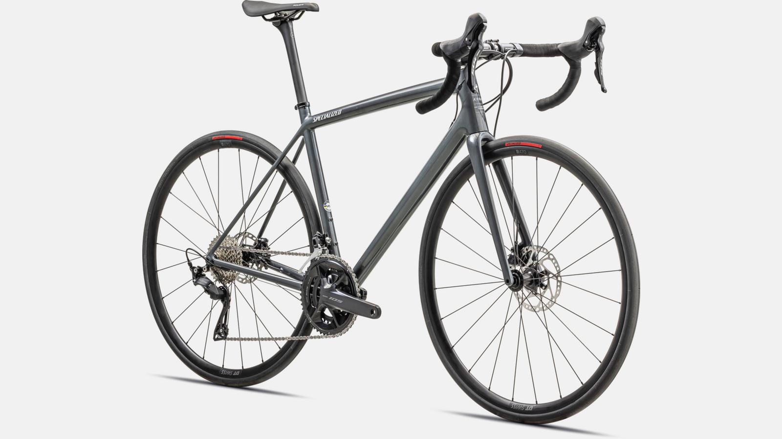 ht rennrad Specialized Aethos Sport – Ihr Fahrradprofi