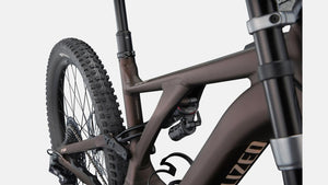 Specialized Turbo Kenevo Expert SONDERPREIS