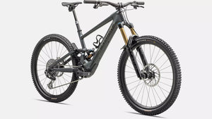 Specialized Turbo Kenevo SL2 E-MTB vollgefedert S-works SONDERPREIS