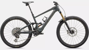 Specialized Turbo Kenevo SL2 E-MTB vollgefedert S-works SONDERPREIS